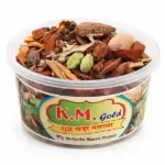 KM Gold Khada Masala 50g Box
