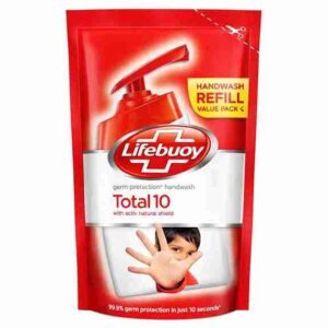 Lifebuoy Handwash Refill