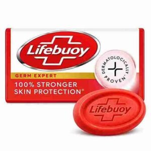 Lifebuoy Soap