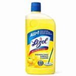 Lizol Disinfectant Surface Cleaner 1L