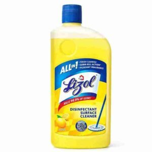 Lizol Disinfectant Surface Cleaner 1L