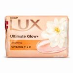Lux Ultimate Glow+ Jasmine Vit C + E Soap