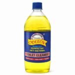 Odeeon Acid Toilet Cleaner 1L