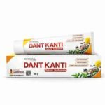 Patanjali Dant Kanti Toothpaste