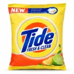 Tide Detergent 1kg Pack