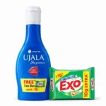 Ujala Supreme 75ml Exo Free