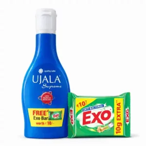 Ujala Supreme 75ml Exo Free