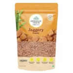 Organic India Jaggery Powder – 500 g