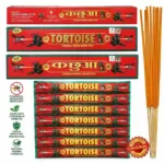 Tortoise Mosquito Incense Sticks